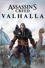 AC Valhalla