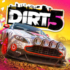 Dirt5