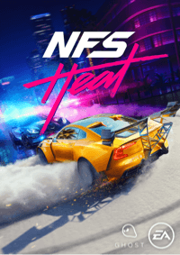 NFS Heat