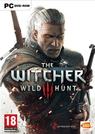 Witcher 3