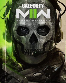 COD MW2