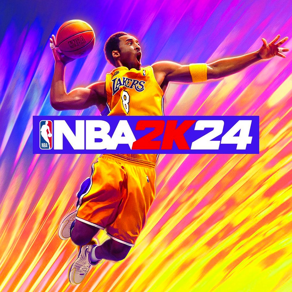 NBA2K24